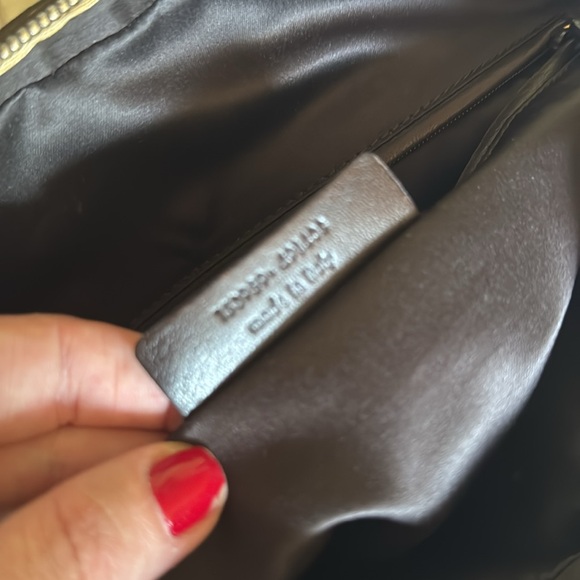 - LARGE YSL Muse Bag in Dark olive green - Picture 11 of 11